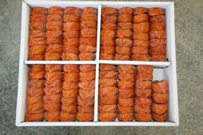 柿饼1~2两