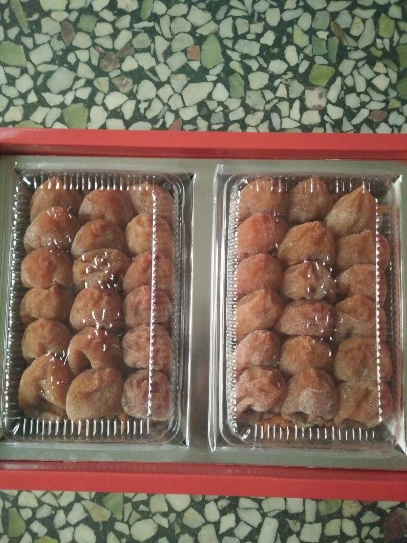 柿饼1~2两