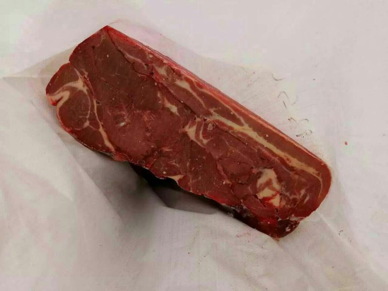 驴肉冻货