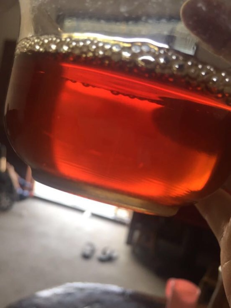 武夷岩茶