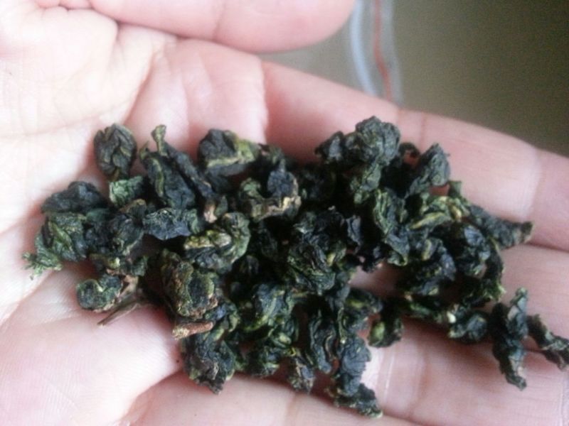 观音茶一级