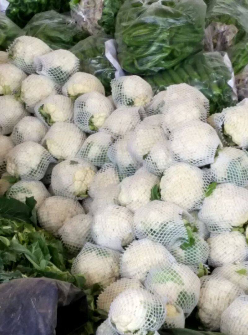 精品菜花，质量保证，产地直发，量大从优可视频看货