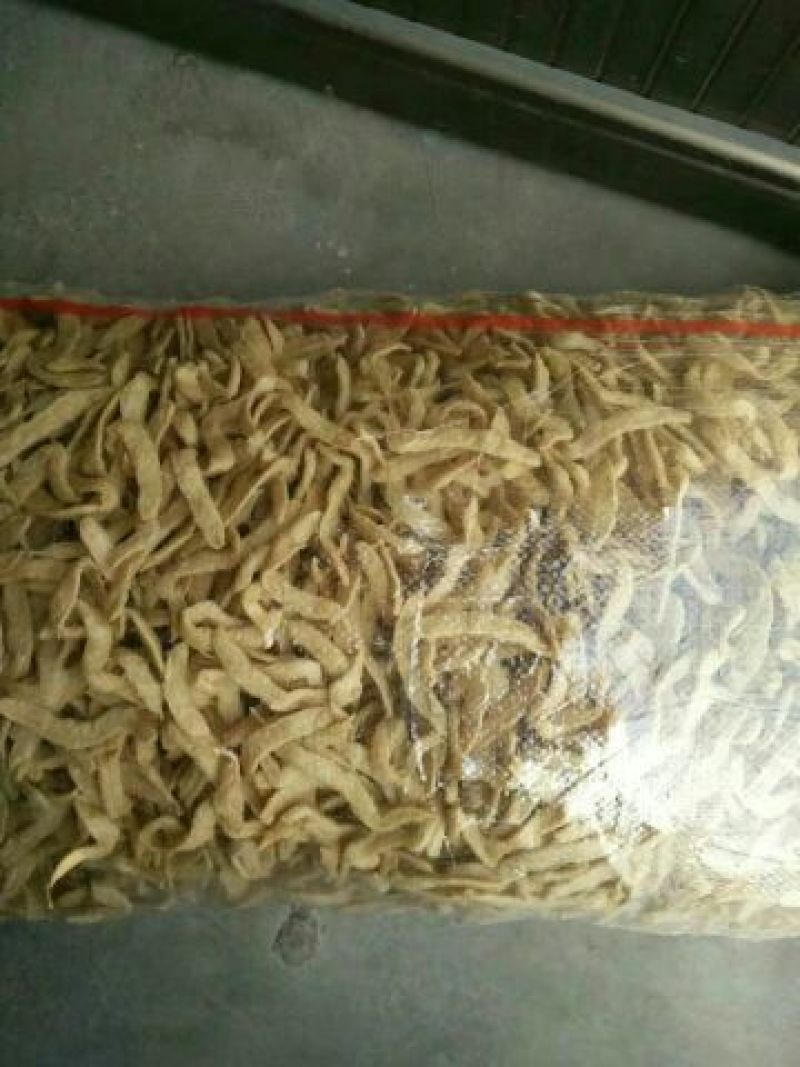 豆皮干