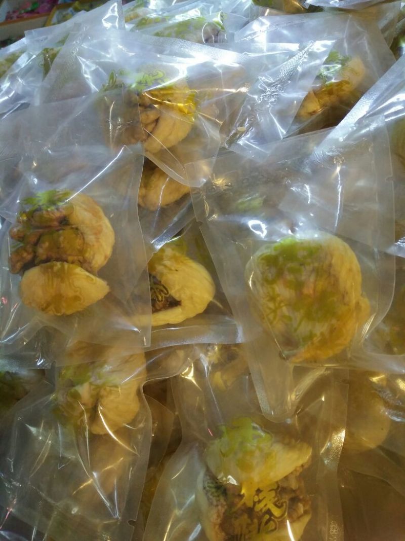 新疆巴旦木散装