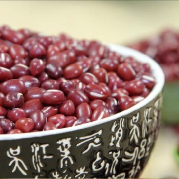 红小豆