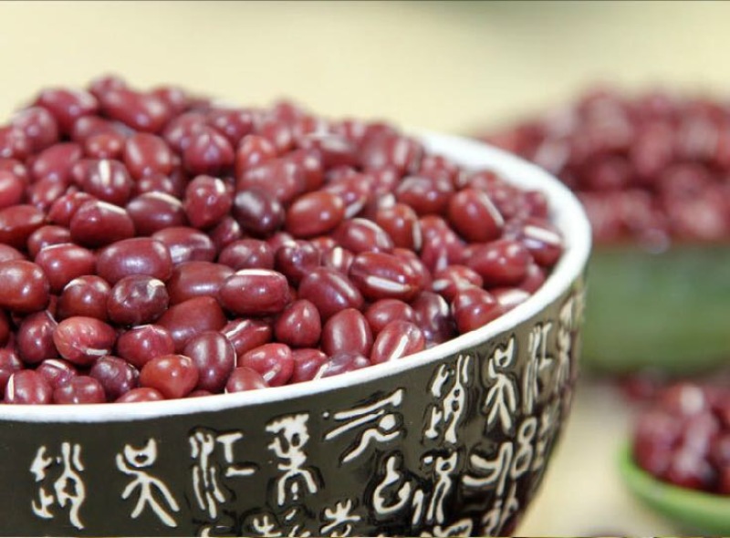 红小豆