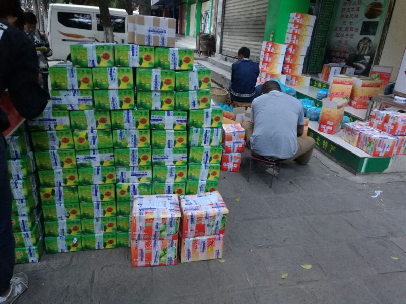 大泡核桃云南大理漾濞核桃