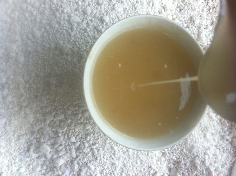 葛根粉