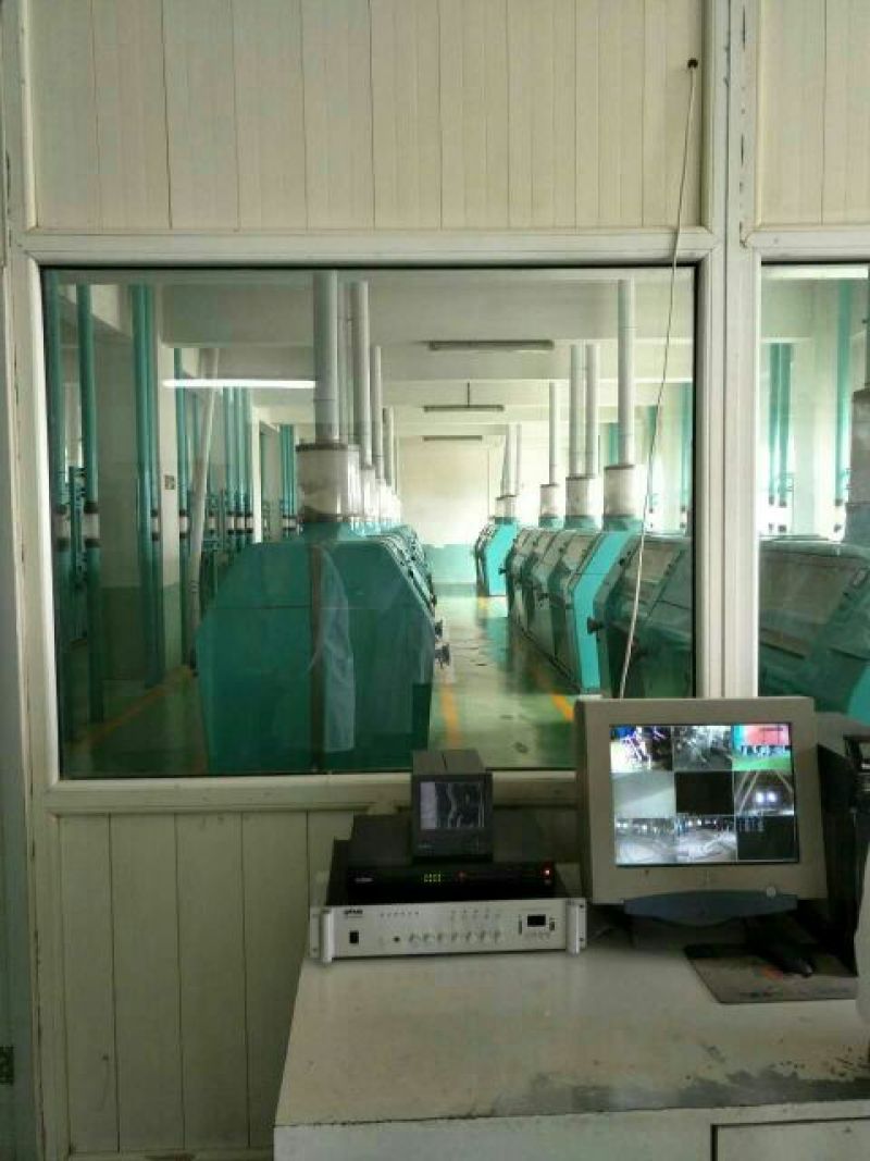 麦麸一级