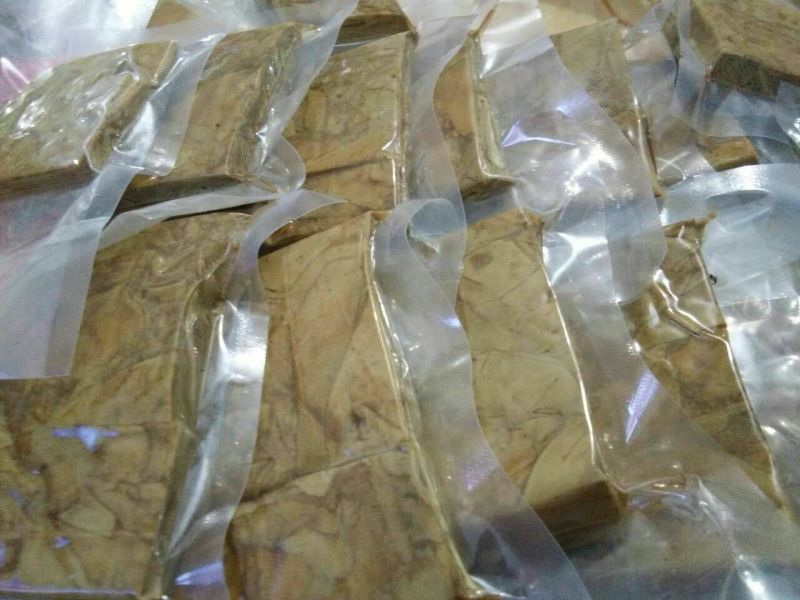 豆皮湿