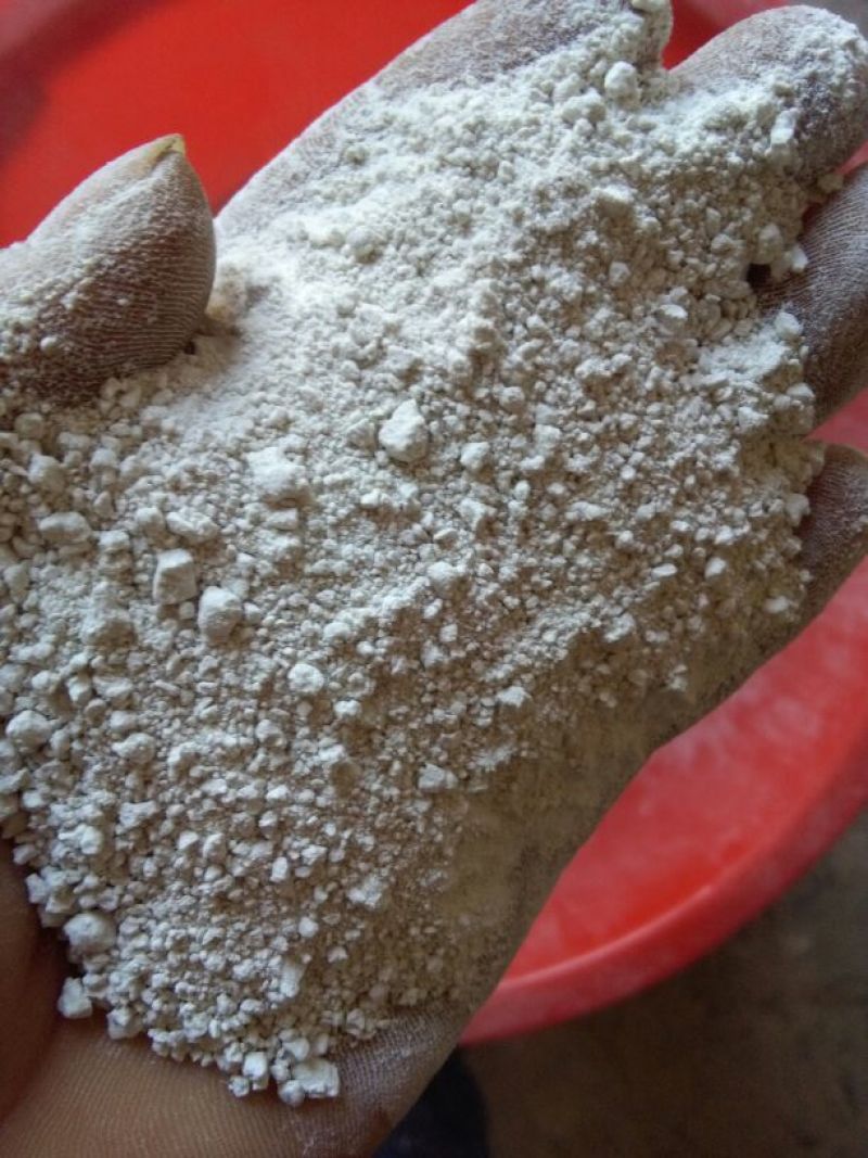 红薯淀粉