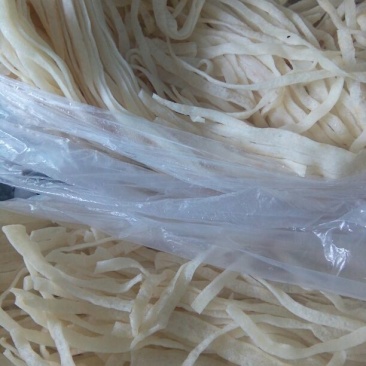 绿豆粉皮