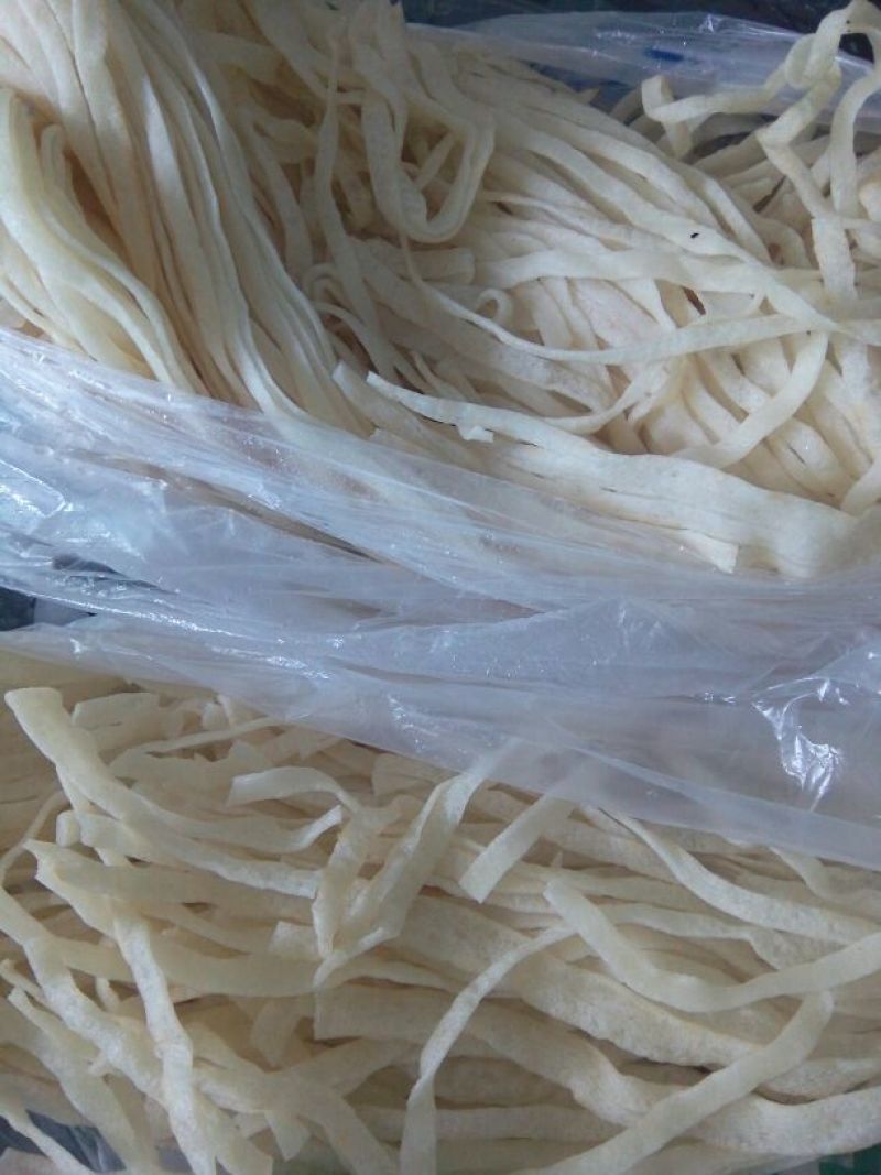 绿豆粉皮