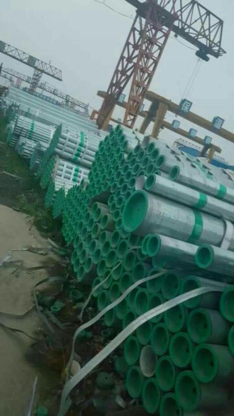 无支柱大棚骨架热镀锌