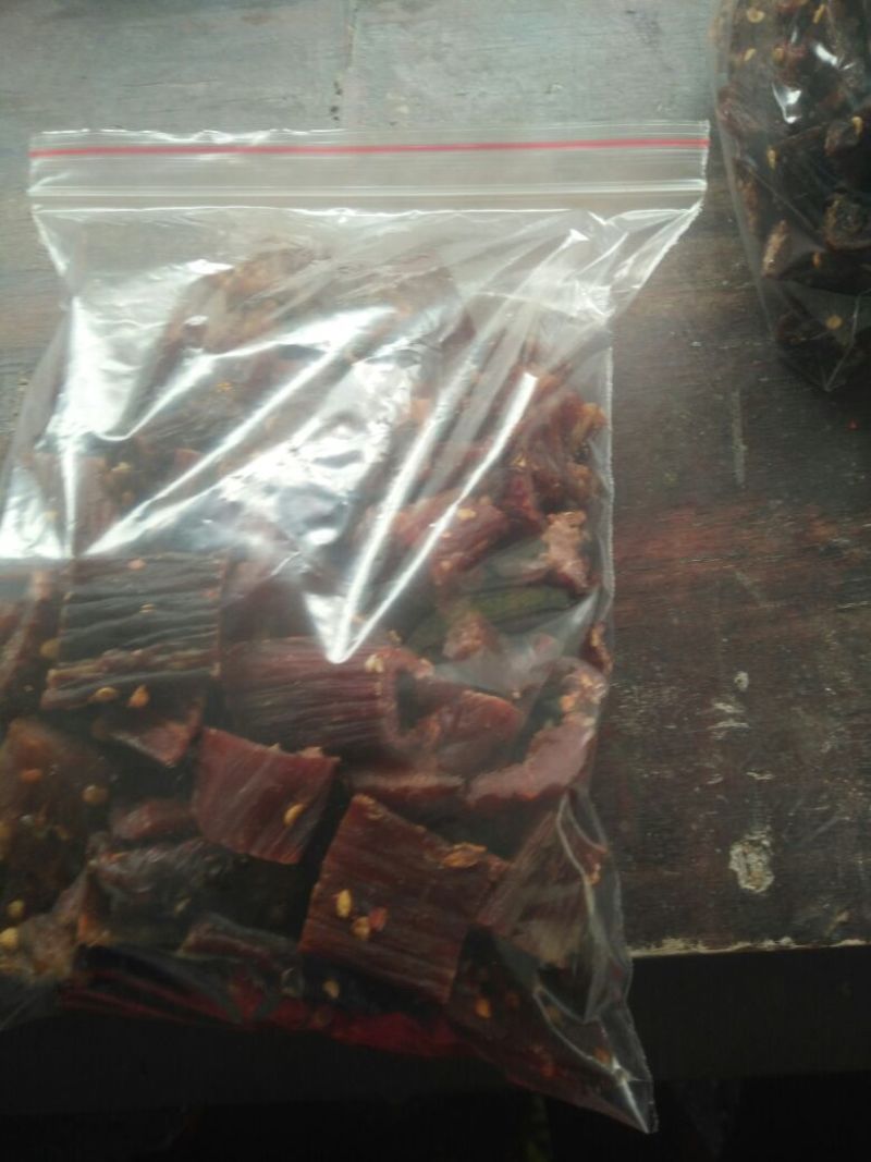 牛肉干牦牛肉鲜肉