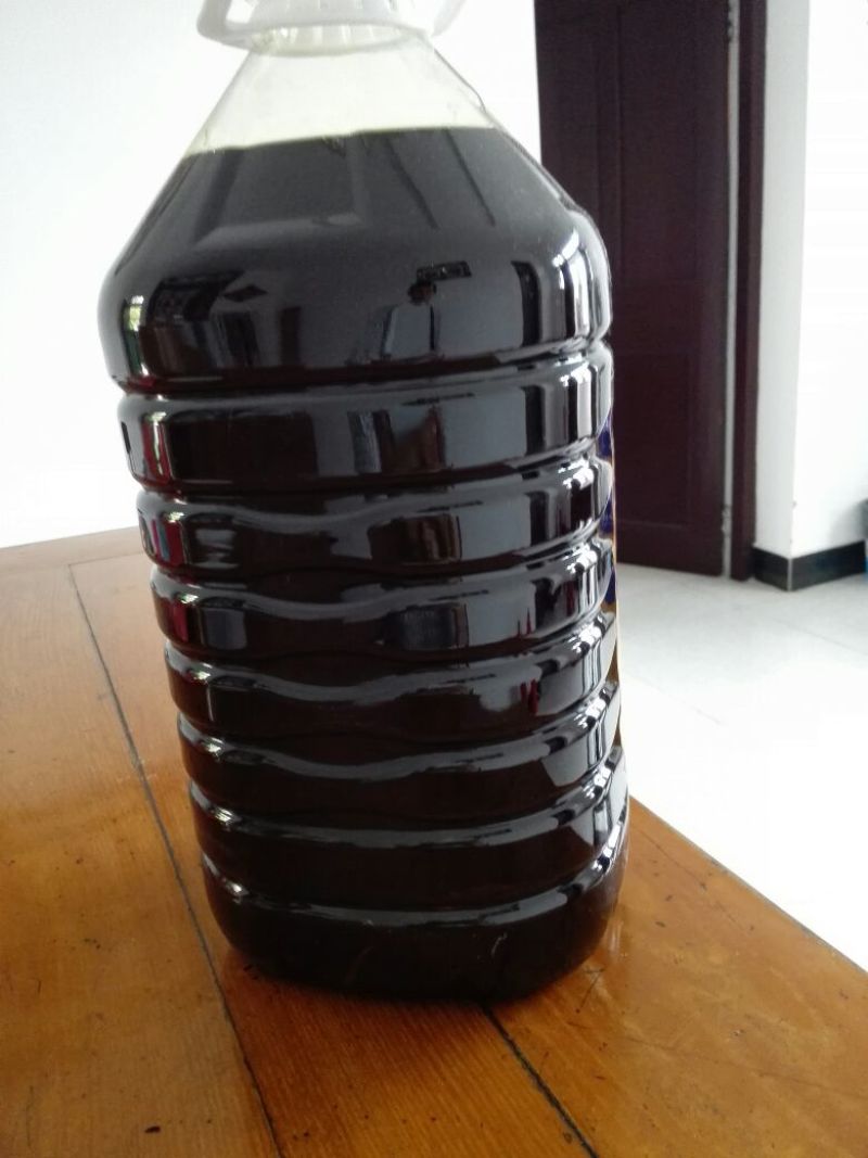 压榨菜籽油一级