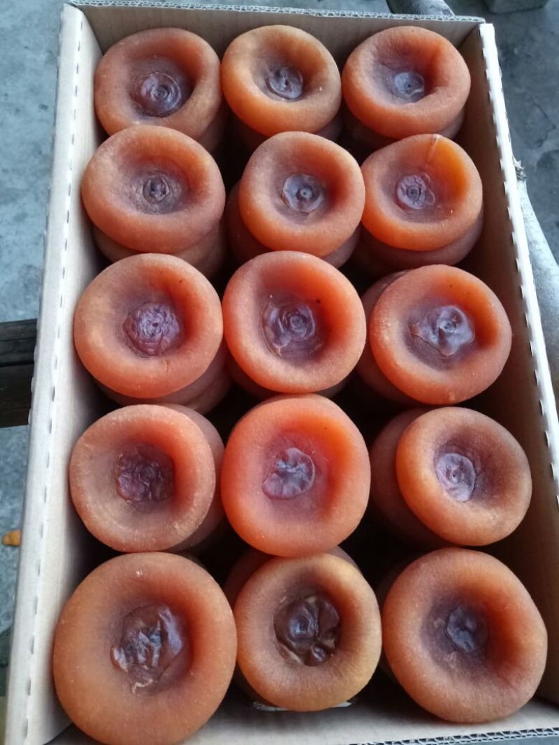 柿饼1~2两