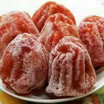 柿饼1~2两