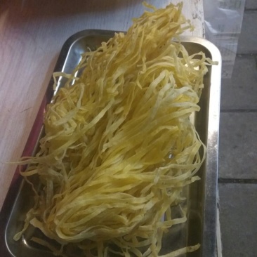 农副/副食