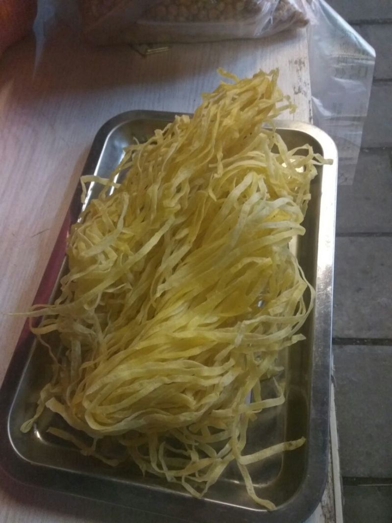 农副/副食