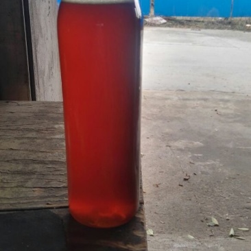 芝麻油