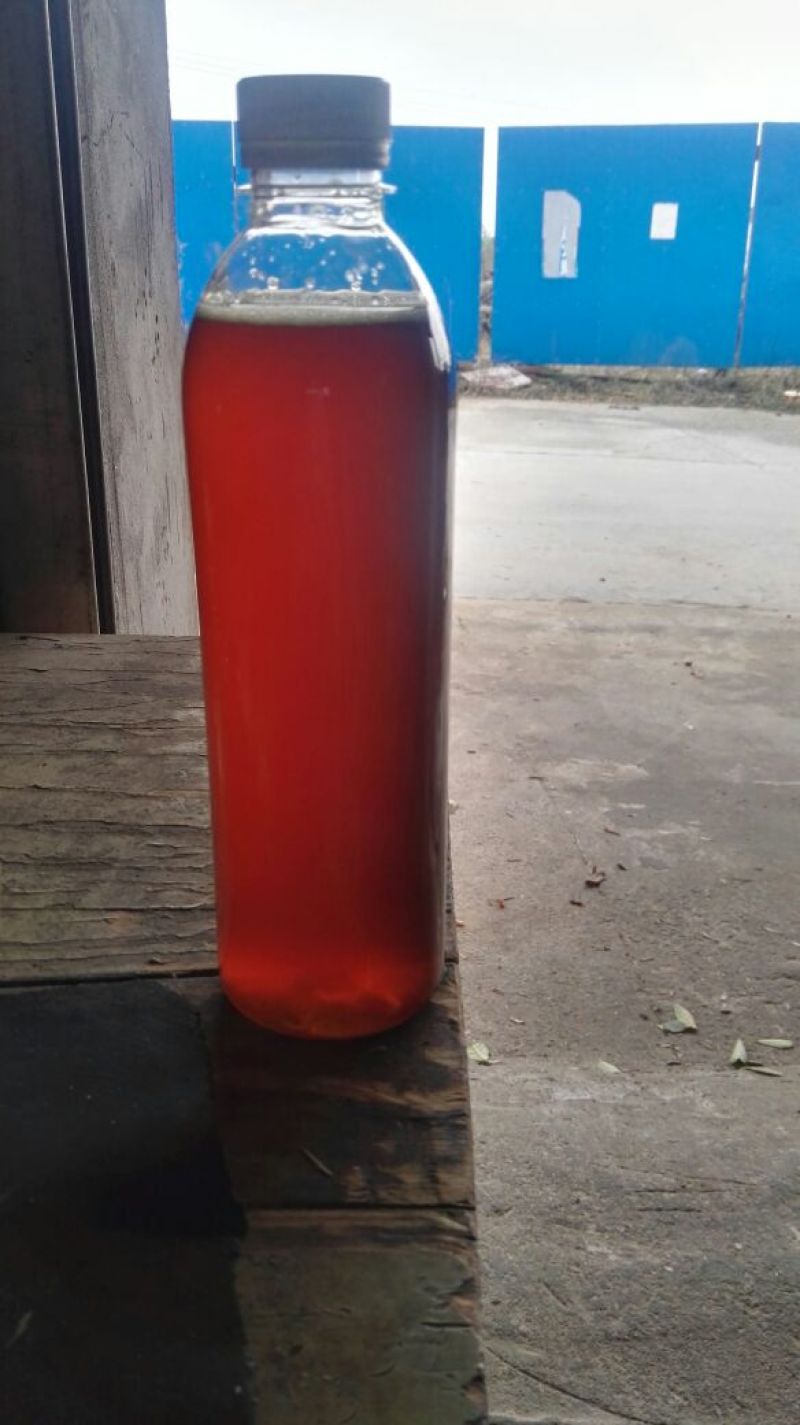 芝麻油