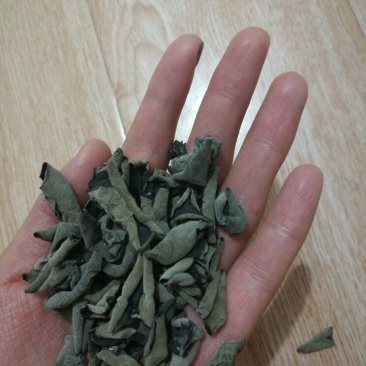 干木耳特级