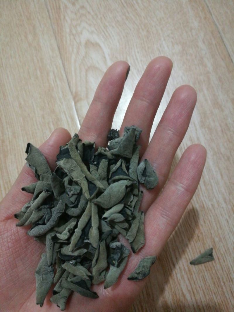 干木耳特级