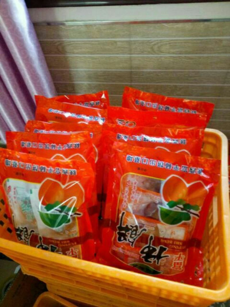 柿饼1~2两