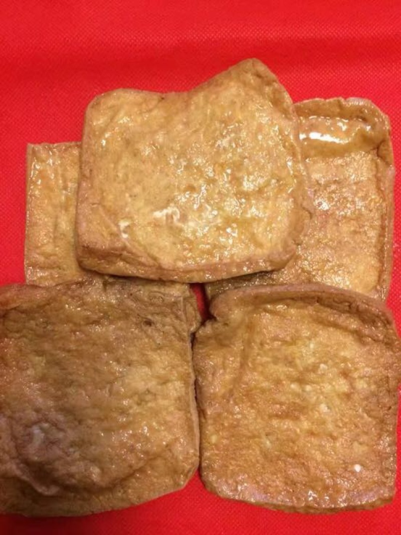 豆腐