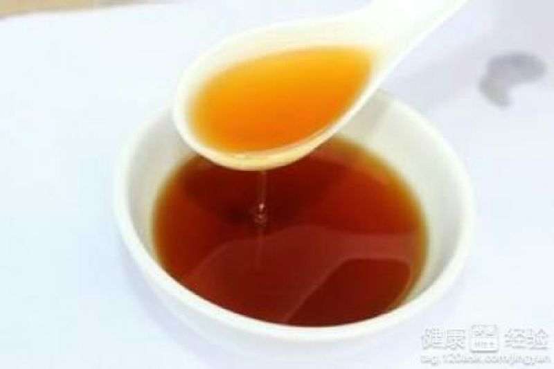 胡麻油