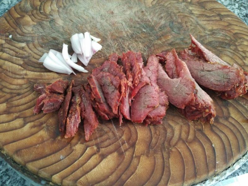 牛肉干黄牛肉冻库肉