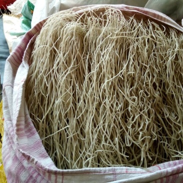 红薯粉面