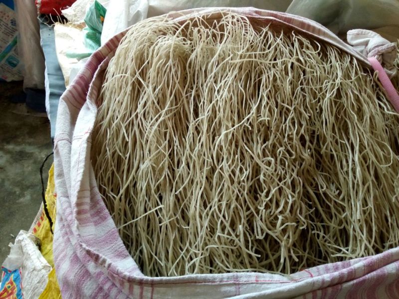 红薯粉面