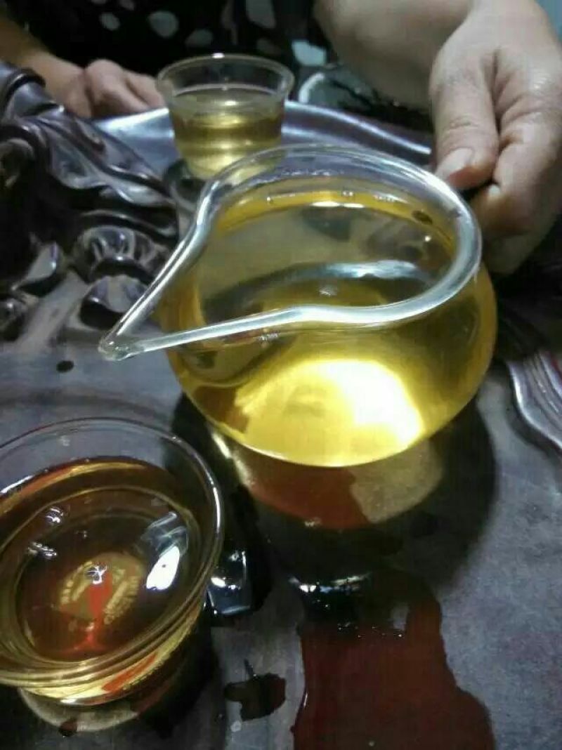 普洱茶