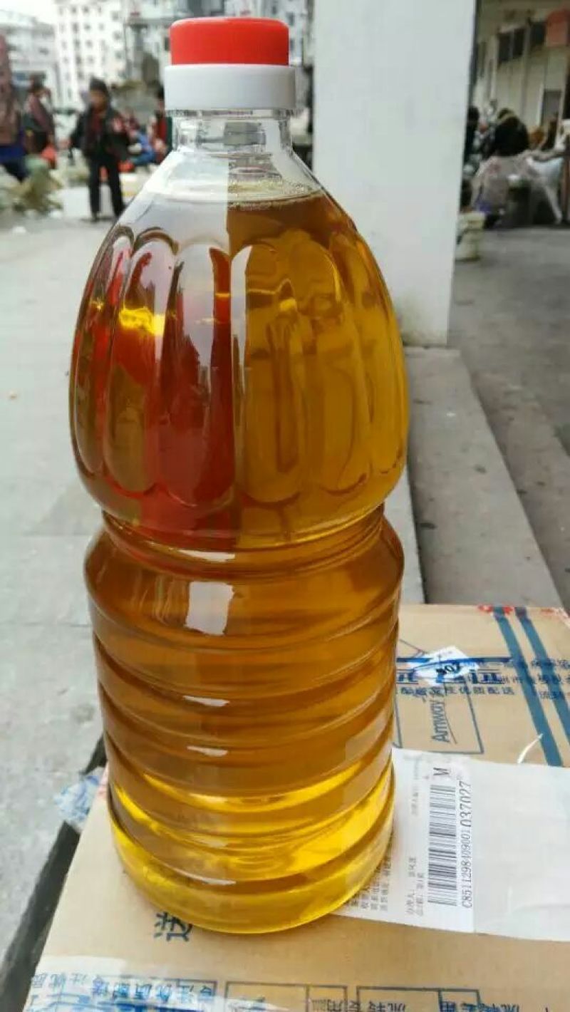 茶树油