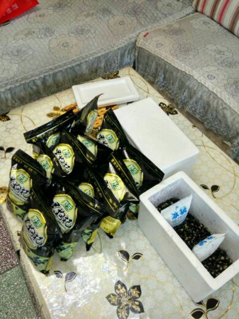 黑枸杞大果