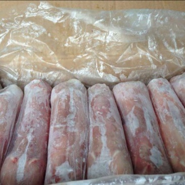 兔肉