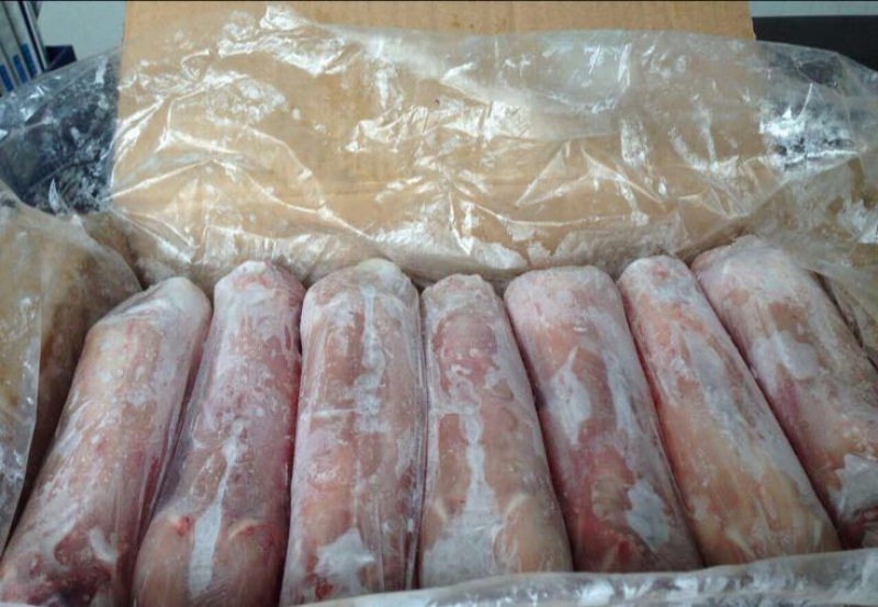 兔肉
