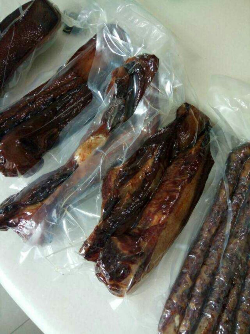 腊肉