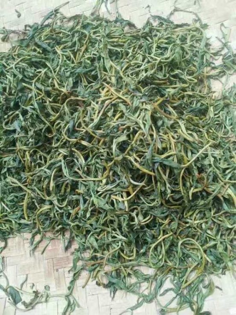 古树茶