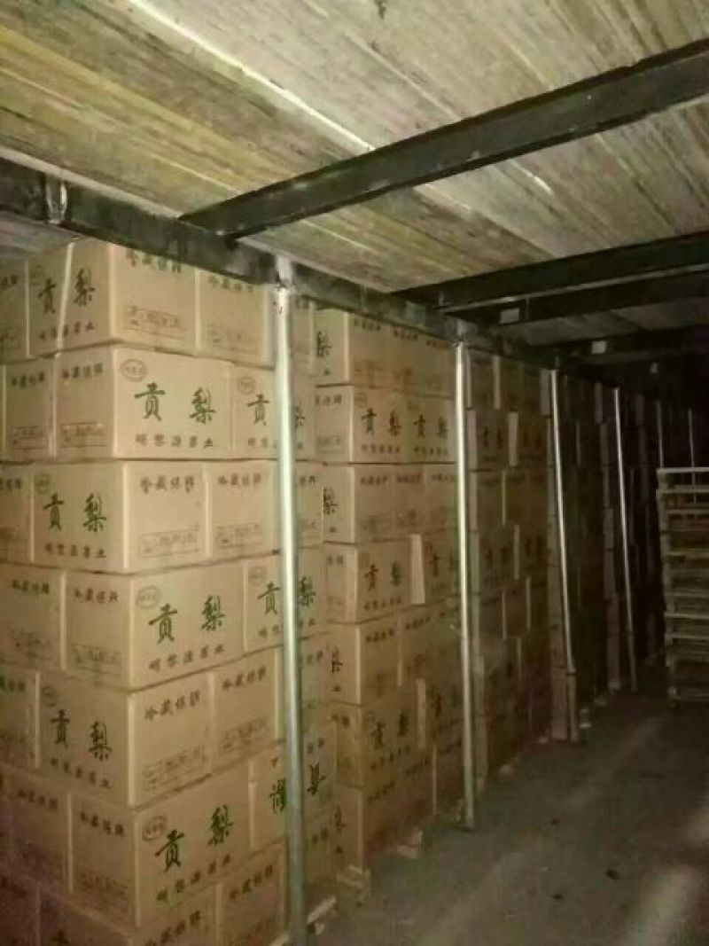 酥梨纸箱350~400g