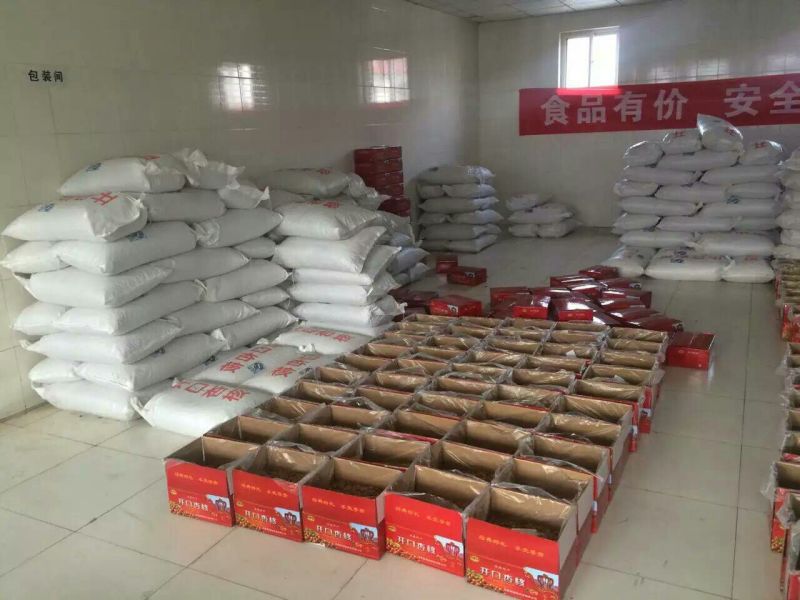 杏仁一级