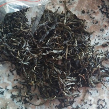 百年大树茶二级