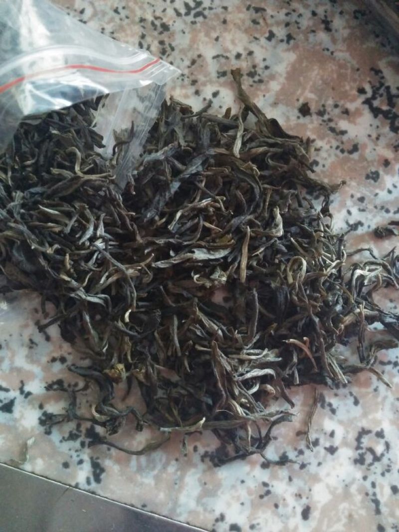 百年大树茶二级