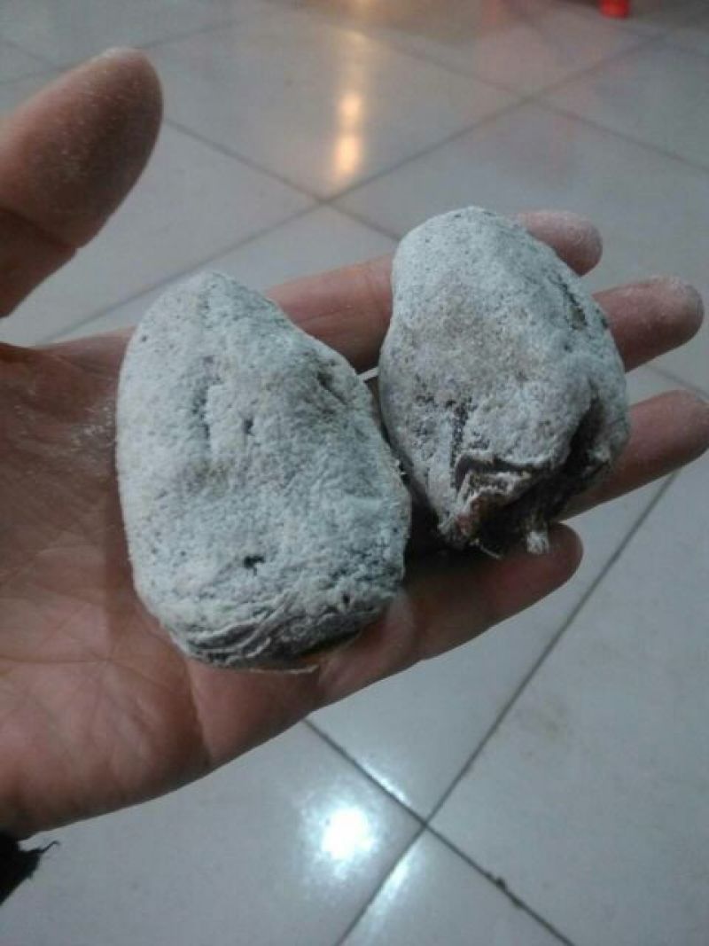 优质柿饼河北省邯郸市涉县柿饼牛心柿饼吊柿饼五斤包邮流心