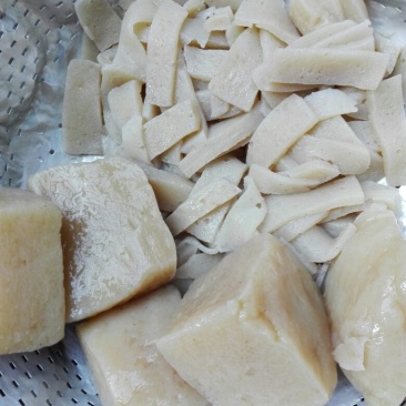 豆腐魔芋豆腐