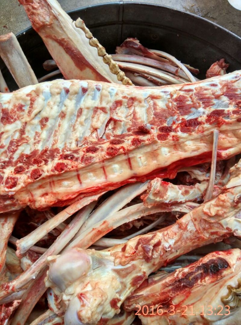 驴肉