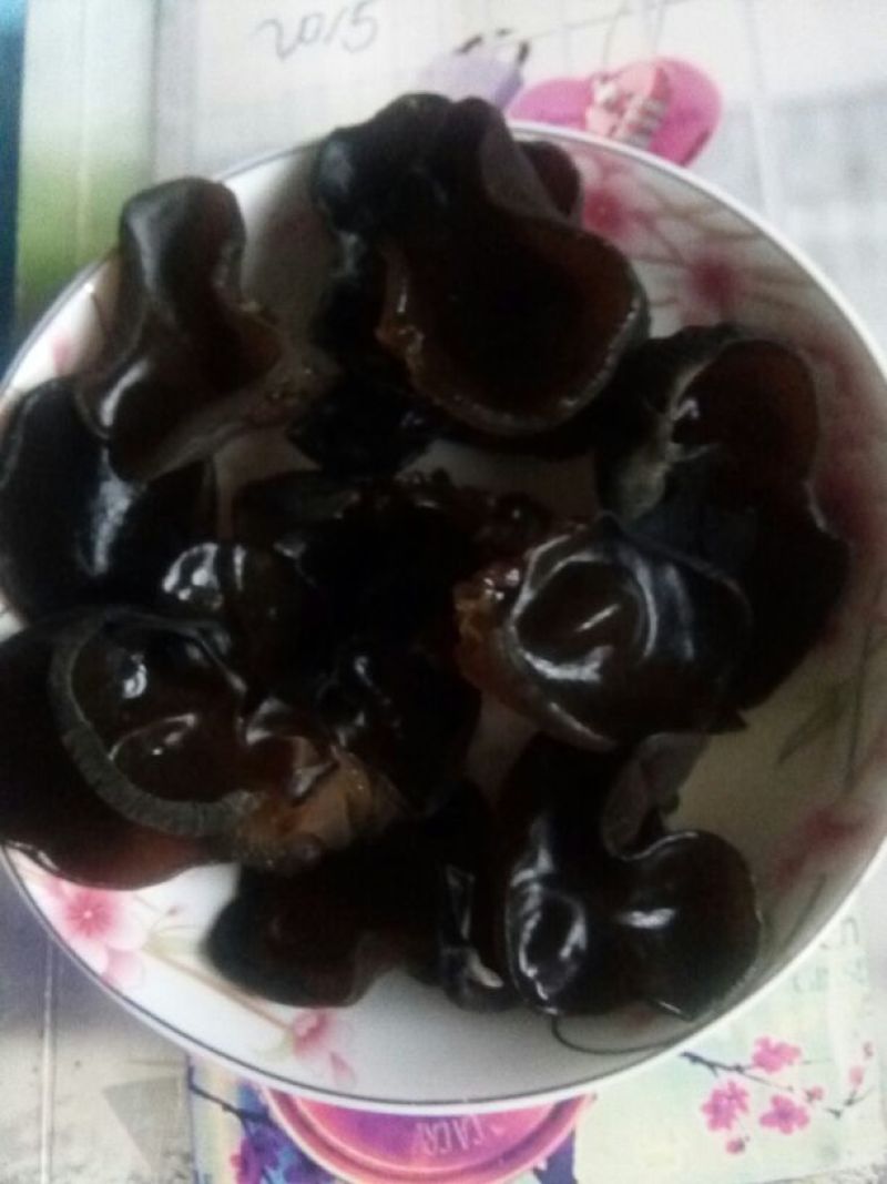 秋耳特级