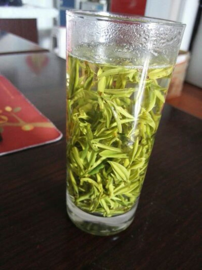 本山茶一级